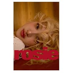 Blackpink rose rosie for sale  Delivered anywhere in USA 