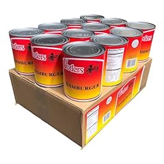 Yoders canned hamburger for sale  Delivered anywhere in USA 