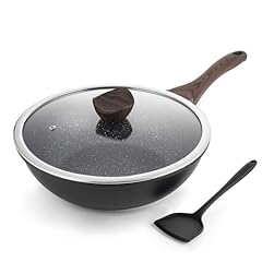 Kordisen nonstick wok for sale  Delivered anywhere in USA 