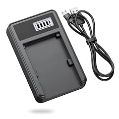 Powervolt camera battery for sale  Delivered anywhere in UK