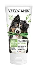 Vetocanis shampoing chien d'occasion  Livré partout en France