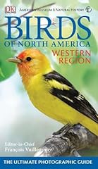 Amnh birds westn for sale  Delivered anywhere in USA 