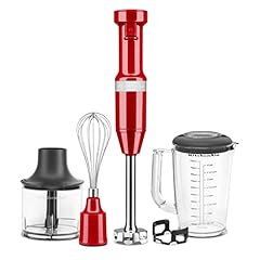 Kitchenaid 5khbv83eer mixeur d'occasion  Livré partout en Belgiqu