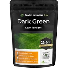 Dark green lawn for sale  Delivered anywhere in UK