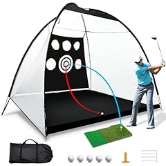Totosin golf net for sale  Delivered anywhere in USA 