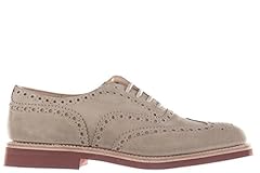 Brogue stringate modello usato  Spedito ovunque in Italia 