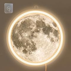 Anywin moon neon for sale  Delivered anywhere in USA 