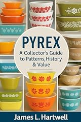 Vintage pyrex collector for sale  Delivered anywhere in UK