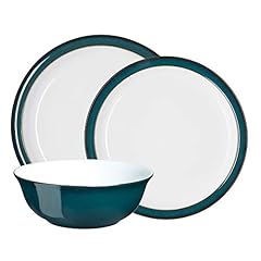 Denby gre 12pc for sale  Delivered anywhere in UK