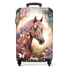 Noboringsuitcases com kinderko gebraucht kaufen  Wird an jeden Ort in Deutschland