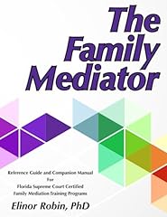 Family mediator reference for sale  Delivered anywhere in USA 
