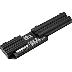 Tctk akku 6600mah gebraucht kaufen  Wird an jeden Ort in Deutschland