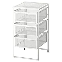 Ikea schubladenelement lennart gebraucht kaufen  Wird an jeden Ort in Deutschland