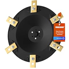 Fourshow disque lames d'occasion  Livré partout en France