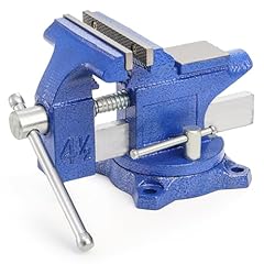Fasmov bench vise for sale  Delivered anywhere in USA 