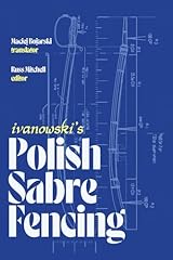 Ivanowski polish sabre for sale  Delivered anywhere in UK