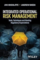 Integrated operational risk for sale  Delivered anywhere in UK