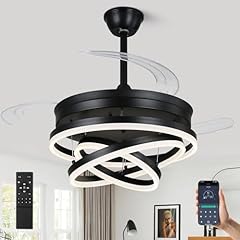 Retractable ceiling fan for sale  Delivered anywhere in USA 