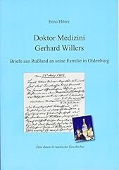 Doktor medizini gerhard gebraucht kaufen  Wird an jeden Ort in Deutschland