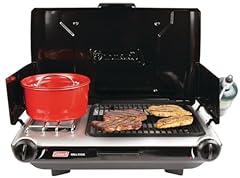 Coleman tabletop camping for sale  Delivered anywhere in USA 