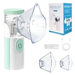 Inhalationsgerät maschine erw gebraucht kaufen  Wird an jeden Ort in Deutschland