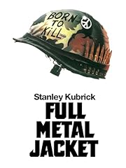 Full metal jacket for sale  Delivered anywhere in USA 
