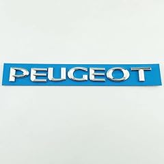 Ycdssm auto emblema usato  Spedito ovunque in Italia 