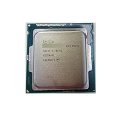 Processeur xeon 1281 d'occasion  Livré partout en France