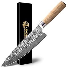Jingseiho coltello cucina usato  Spedito ovunque in Italia 
