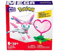 Mega pokemon sylveon for sale  Delivered anywhere in USA 