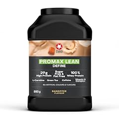 Maxinutrition promax lean for sale  Delivered anywhere in UK