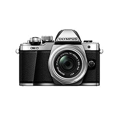 Olympus m10 mark usato  Spedito ovunque in Italia 