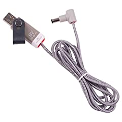 Used, myVolts Ripcord USB to 9V DC Power Cable Replacement for The Boss SP-303 Sampler for sale  Delivered anywhere in Canada