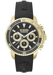 Versus watch aberdeen usato  Spedito ovunque in Italia 