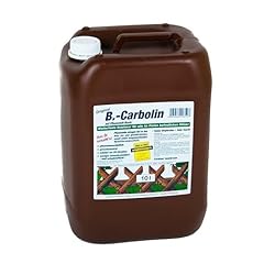 Carbolin liter wetterfeste gebraucht kaufen  Wird an jeden Ort in Deutschland