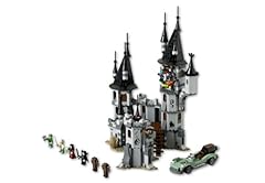 Lego 9468 monster gebraucht kaufen  Wird an jeden Ort in Deutschland