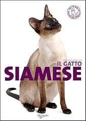 Gatto siamese. ediz. usato  Spedito ovunque in Italia 