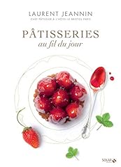 Pâtisserie laurent jeannin d'occasion  Livré partout en France