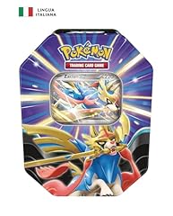 Gcc pokémon scatola usato  Spedito ovunque in Italia 