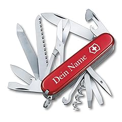 Victorinox taschenmesser range gebraucht kaufen  Wird an jeden Ort in Deutschland