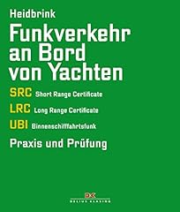 Funkverkehr bord yachten gebraucht kaufen  Wird an jeden Ort in Deutschland