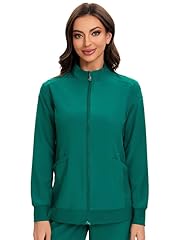 Cozyfit scrub jackets for sale  Delivered anywhere in USA 