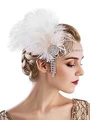 Sweetv flapper headband for sale  Delivered anywhere in USA 