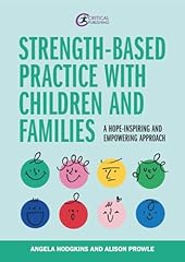 Strength based practice d'occasion  Livré partout en France