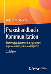 Praxishandbuch kommunikation � gebraucht kaufen  Wird an jeden Ort in Deutschland