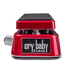 Pédale dunlop crybaby d'occasion  Livré partout en France