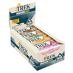 Trek high protein for sale  Delivered anywhere in UK