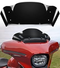 Wave windshield windscreen for sale  Delivered anywhere in UK