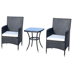 Utsunny polyrattan gartenmöbe gebraucht kaufen  Wird an jeden Ort in Deutschland
