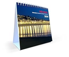 Calendario país vasco usato  Spedito ovunque in Italia 